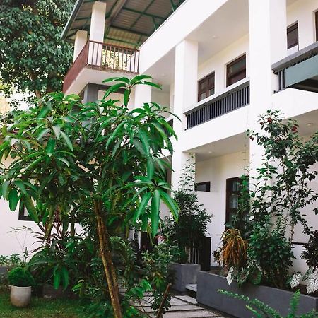 Uralsurf House Hotel Weligama Exterior foto
