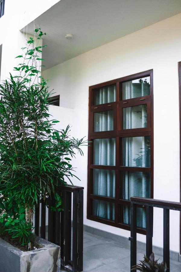 Uralsurf House Hotel Weligama Exterior foto