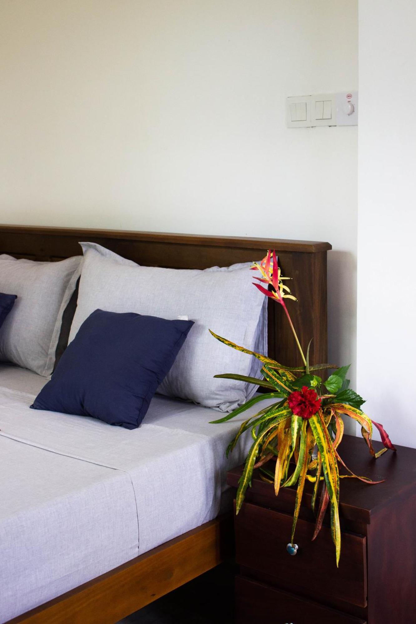 Uralsurf House Hotel Weligama Exterior foto