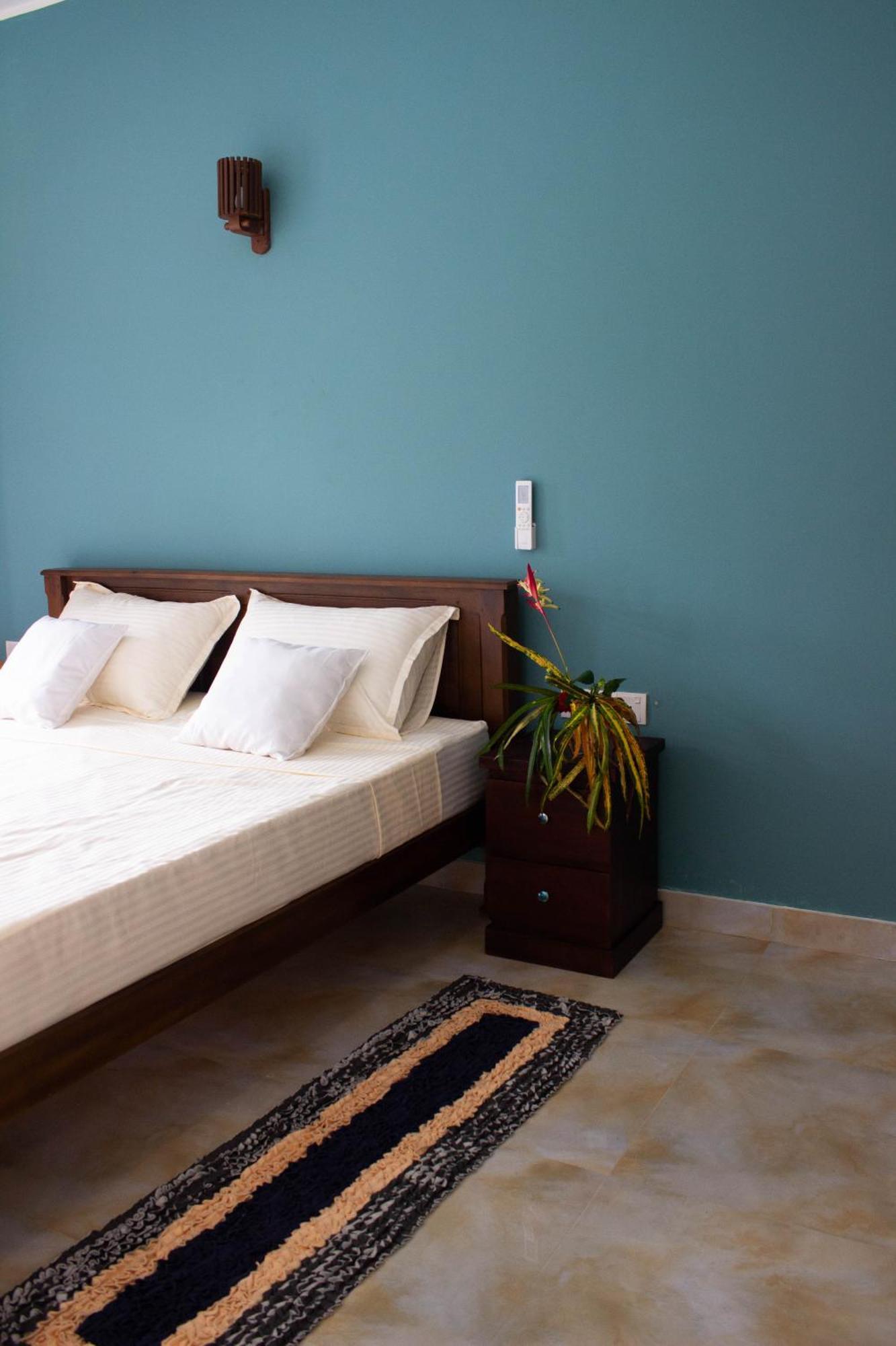 Uralsurf House Hotel Weligama Exterior foto