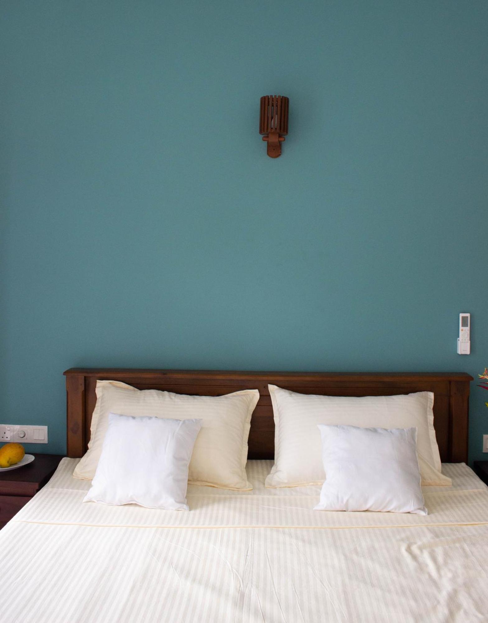 Uralsurf House Hotel Weligama Exterior foto