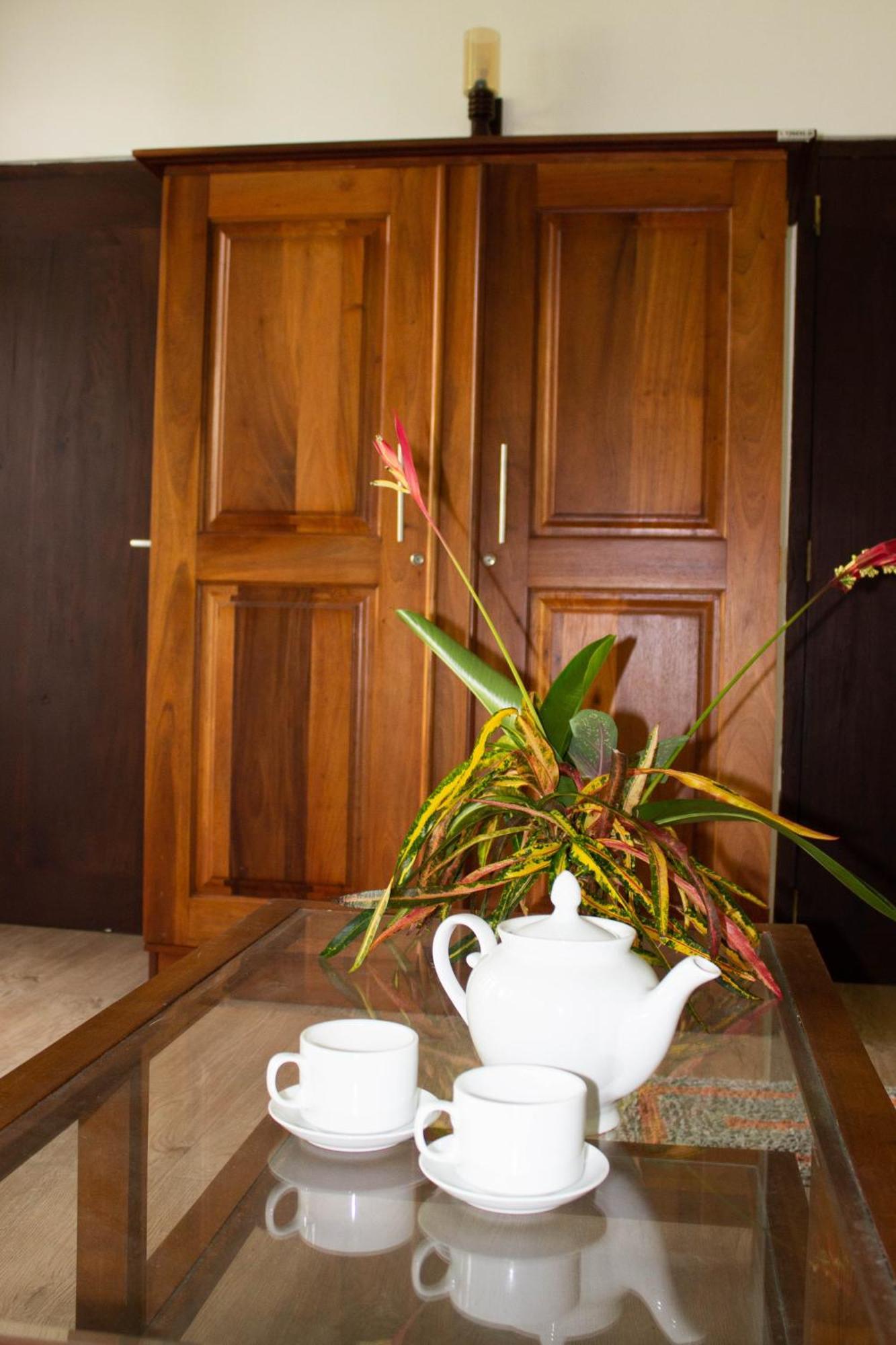 Uralsurf House Hotel Weligama Exterior foto